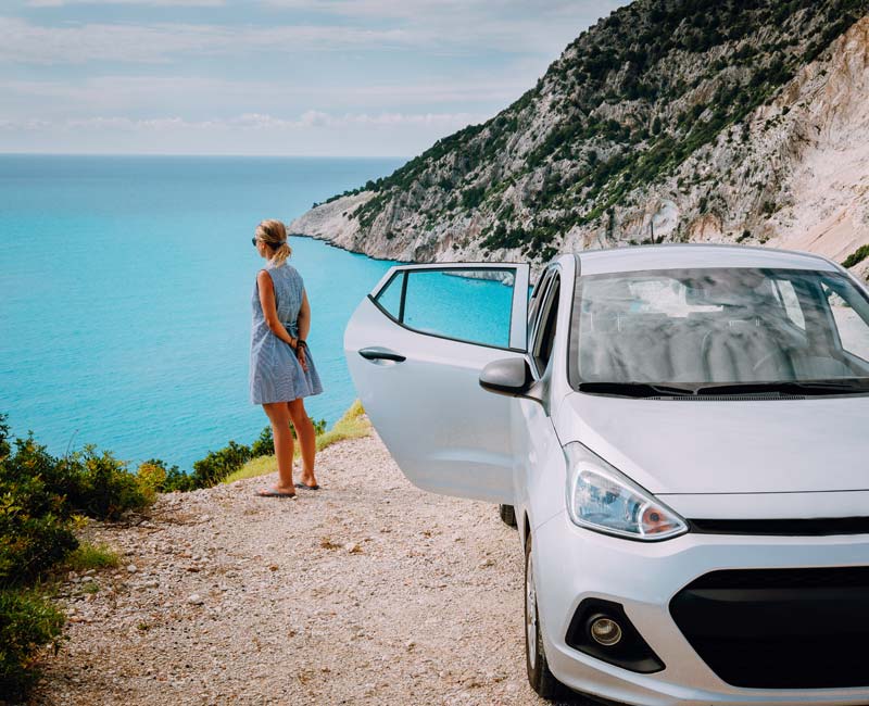 Rent a Car Heraklion Airport - EuromotorCreta