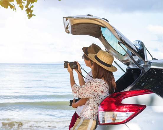 Car Rental Heraklion Airport - EuromotorCreta