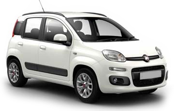 Fiat Panda Fiat Panda