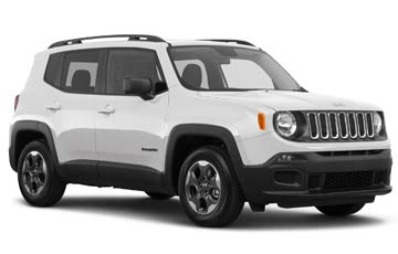 Jeep Renegade Jeep Renegade