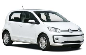 VW Up VW Up